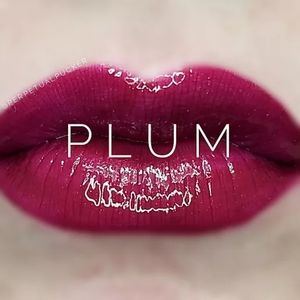 NEW Plum LipSense Lip Color